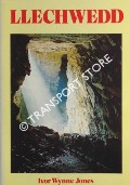Llechwedd Slate Caverns by JONES, Ivor Wynne